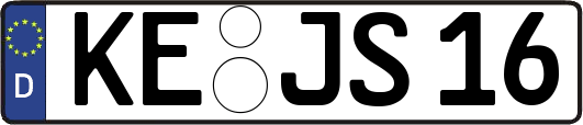 KE-JS16