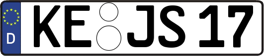 KE-JS17