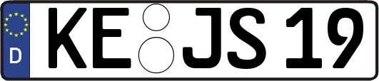 KE-JS19