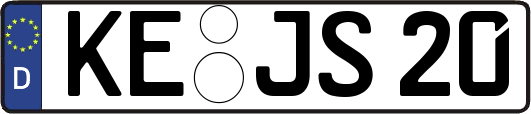 KE-JS20