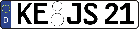 KE-JS21