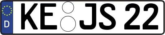 KE-JS22