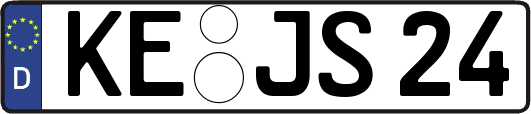 KE-JS24