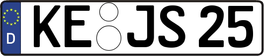 KE-JS25