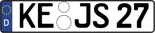 KE-JS27