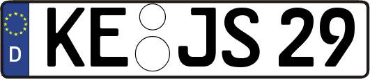 KE-JS29