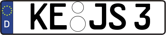 KE-JS3