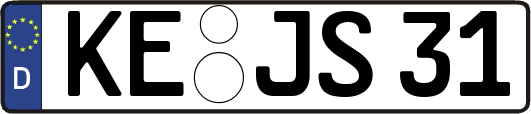 KE-JS31