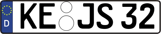 KE-JS32