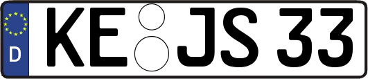 KE-JS33