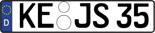 KE-JS35