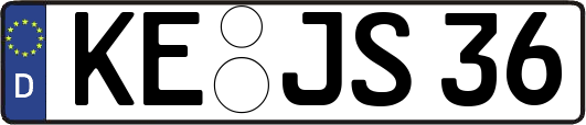 KE-JS36