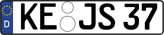 KE-JS37