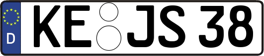 KE-JS38