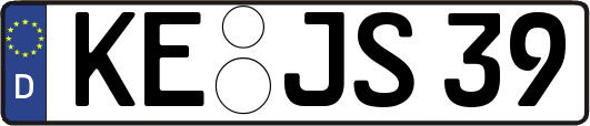KE-JS39