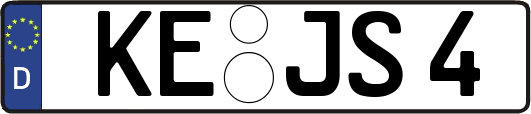 KE-JS4