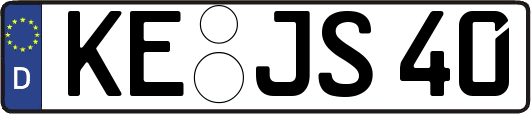 KE-JS40