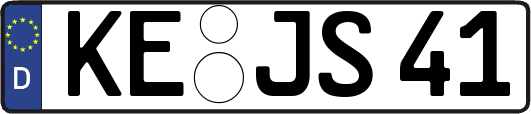 KE-JS41