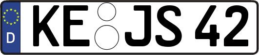 KE-JS42