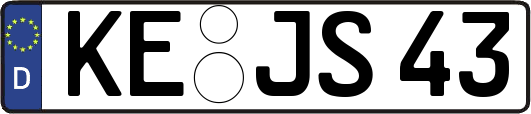 KE-JS43