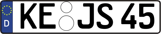 KE-JS45