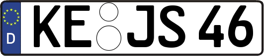 KE-JS46
