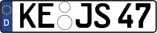 KE-JS47