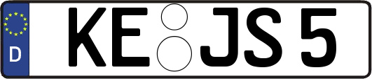 KE-JS5