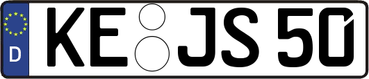 KE-JS50
