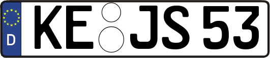 KE-JS53