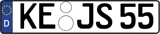 KE-JS55