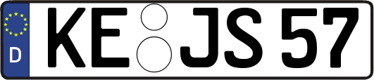 KE-JS57