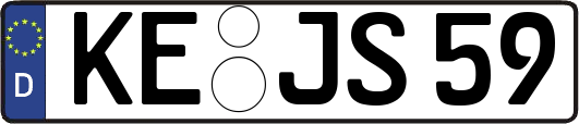 KE-JS59