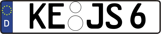 KE-JS6