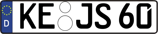 KE-JS60