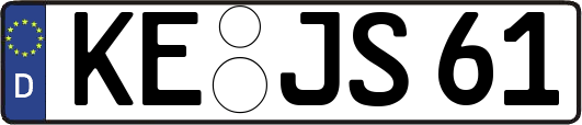 KE-JS61