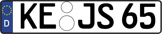 KE-JS65