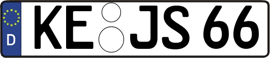 KE-JS66