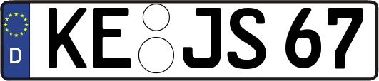 KE-JS67