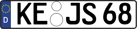 KE-JS68