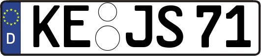 KE-JS71