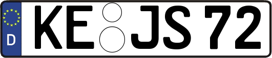 KE-JS72