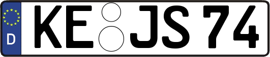 KE-JS74