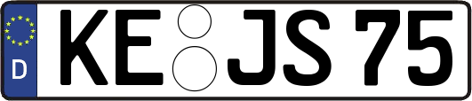 KE-JS75