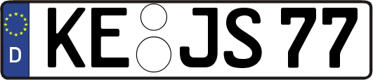 KE-JS77