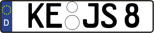KE-JS8