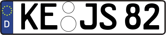 KE-JS82