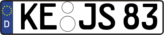 KE-JS83