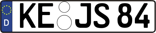 KE-JS84