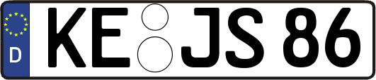 KE-JS86